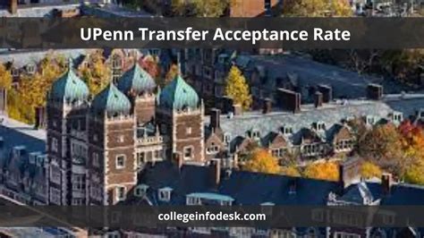 upenn for premed transfer students