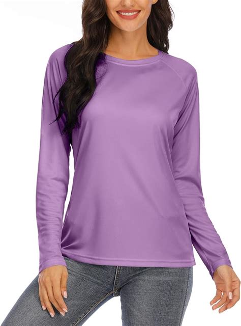 upf shirt womens