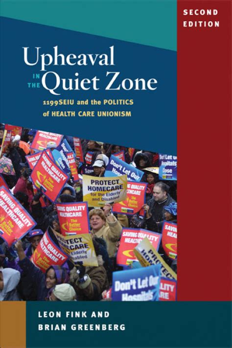 upheaval in the quiet zone upheaval in the quiet zone Doc