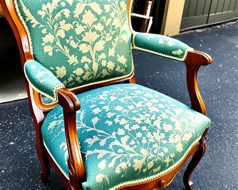 upholstery restoration PDF
