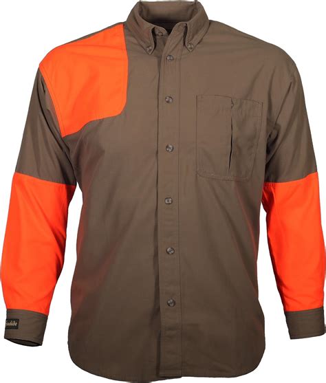 upland hunting shirt