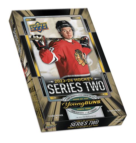 upper deck series 2