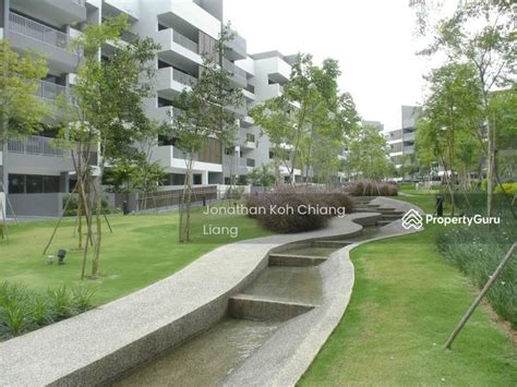 upper thomson road meadows peirce singapore