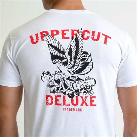 uppercut t shirt