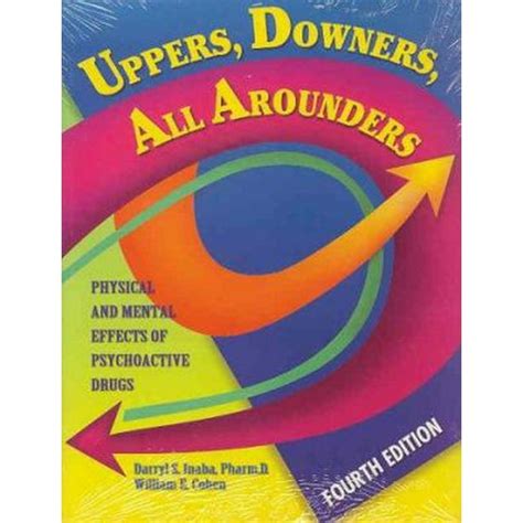 uppers downers and all arounders Kindle Editon