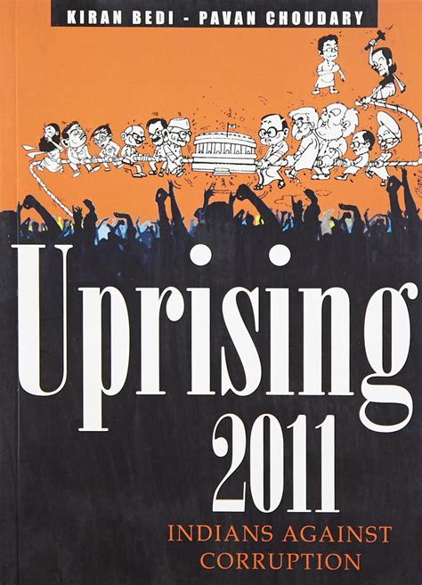 uprising 2011 indians against corruption Epub