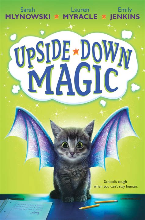 upside down magic upside down magic 1 PDF