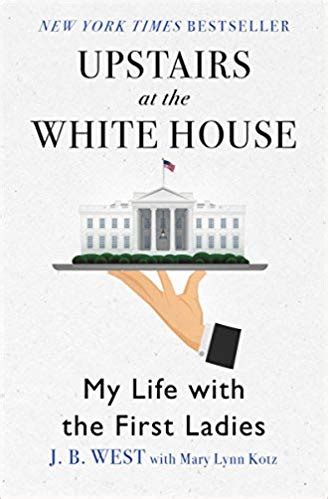 upstairs at the white house my life with the first ladies Epub