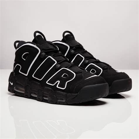 uptempo shoes