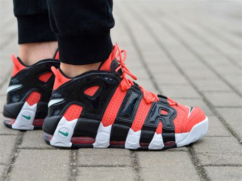 uptempos