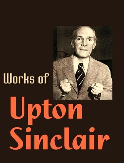 upton sinclair books Epub