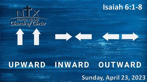 upward outward inward Reader