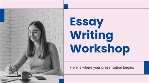 uq essay writing workshops Reader