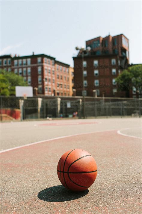 urban basketball