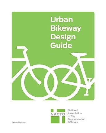 urban bikeway design guide binder edition Doc
