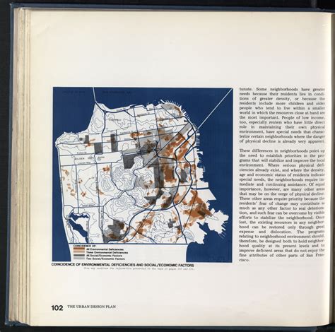 urban design plan for the comprehensive plan of san francisco the Doc