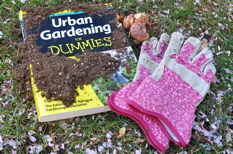 urban gardening for dummies urban gardening for dummies Epub