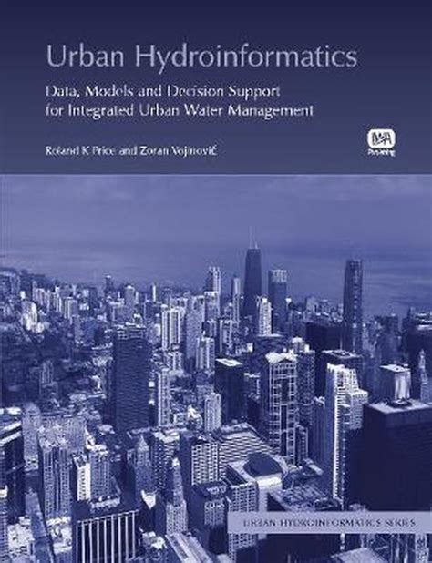 urban hydroinformatics urban hydroinformatics PDF