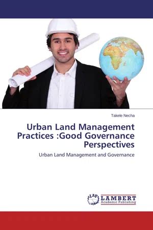 urban land management practices perspectives Epub