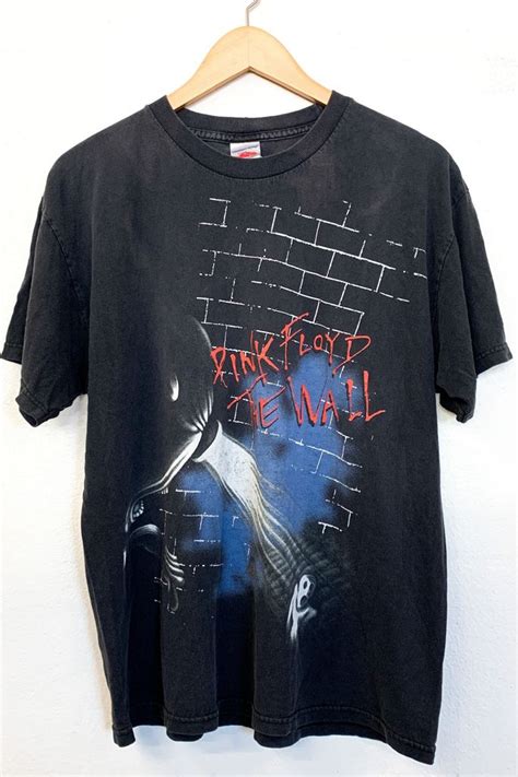 urban outfitters pink floyd shirt