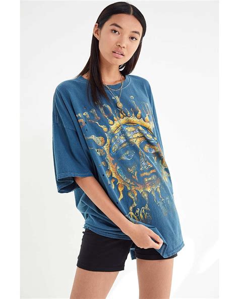 urban outfitters sublime shirt