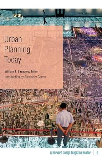 urban planning today a harvard design magazine reader Doc