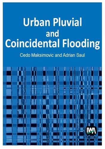 urban pluvial coincidental flooding maksimovic PDF