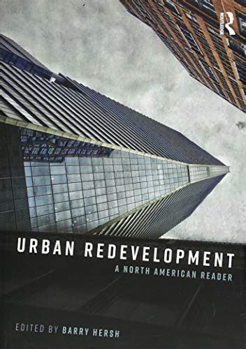 urban redevelopment north american reader Kindle Editon