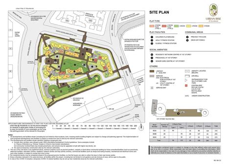 urban rise woodlands