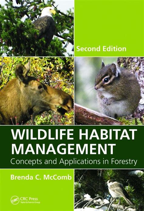 urban wildlife management second edition Kindle Editon