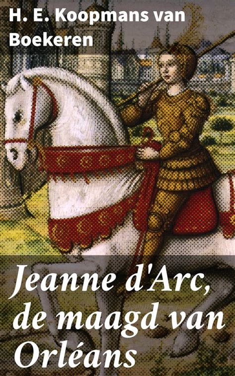 uren met jeanne in het spoor van de maagd van orlans PDF