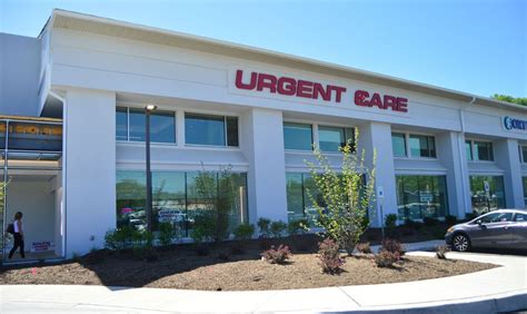 urgent care new jersey