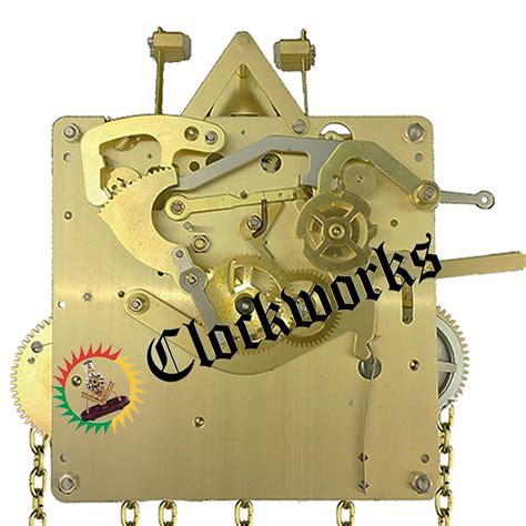 urgos grandfather clock movement repair manual Doc