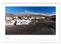 urlaub fuerteventura tischkalender 2016 quer Kindle Editon