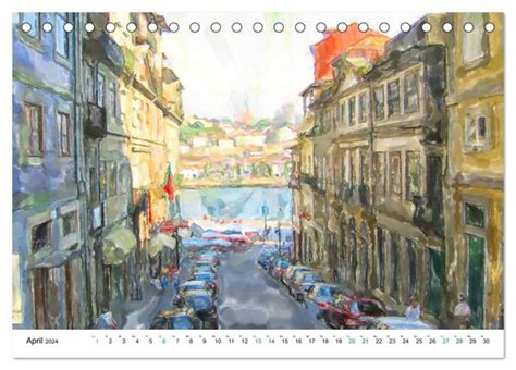 urlaubslandschaften aquarell tischkalender 2016 quer Reader