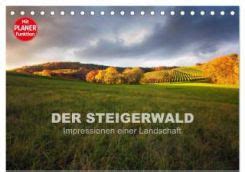 urlaubsregion steigerwald tischkalender 2016 quer Doc