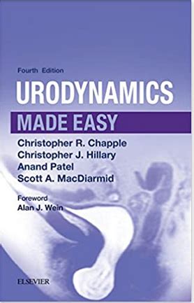 urodynamics made easy free download Ebook Epub