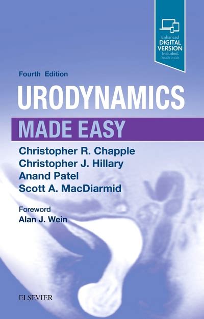 urodynamics made easy urodynamics made easy Reader