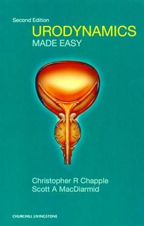 urodynamics made easy urodynamics made easy Reader