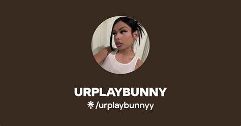 urplaybunnyy