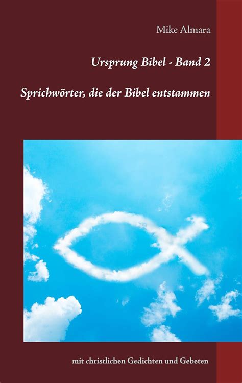 ursprung bibel sprichw rter entstammen christlichen ebook Reader