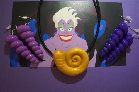 ursula accessories