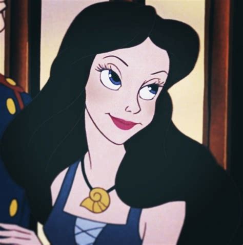 ursula as vanessa