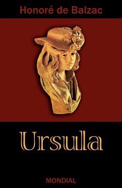 ursula ursule mirouet PDF