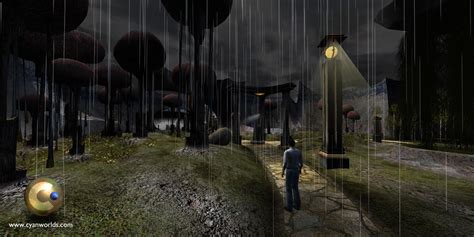 Uru Complete Chronicles Path Of The Shell Walkthrough