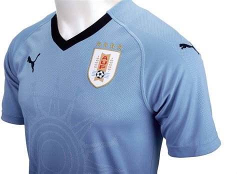 uruguay jersey soccer