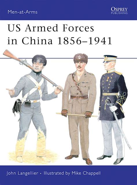 us armed forces in china 1856 1941 men at arms Doc