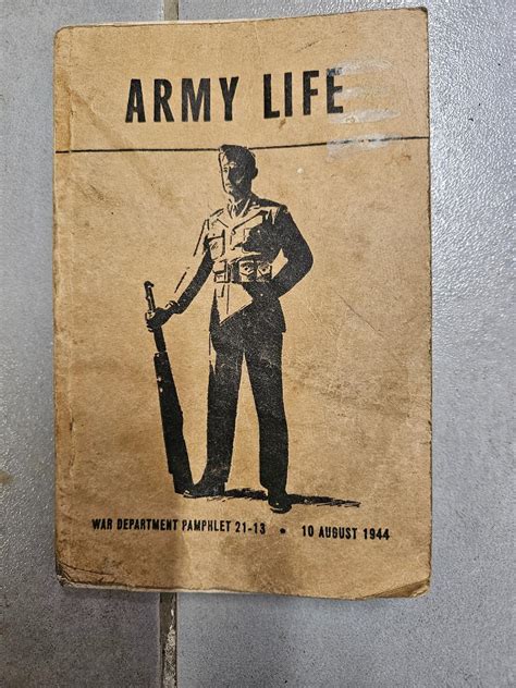 us army g11 manual Epub