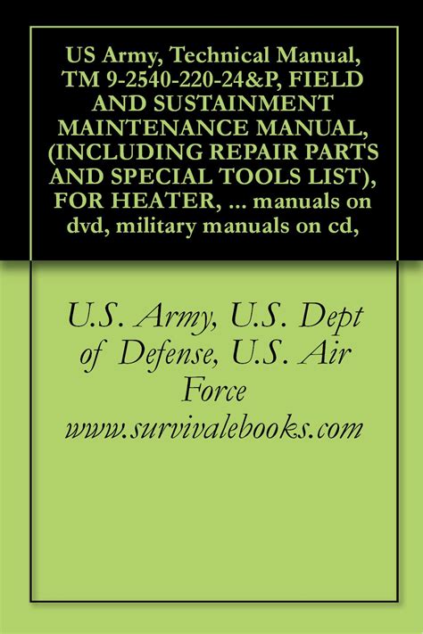 us army technical manual Doc