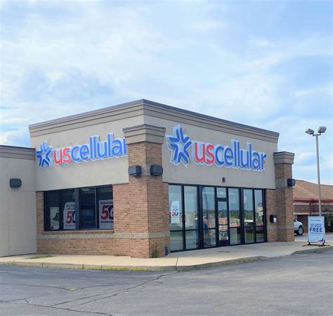 us cellular grinnell
